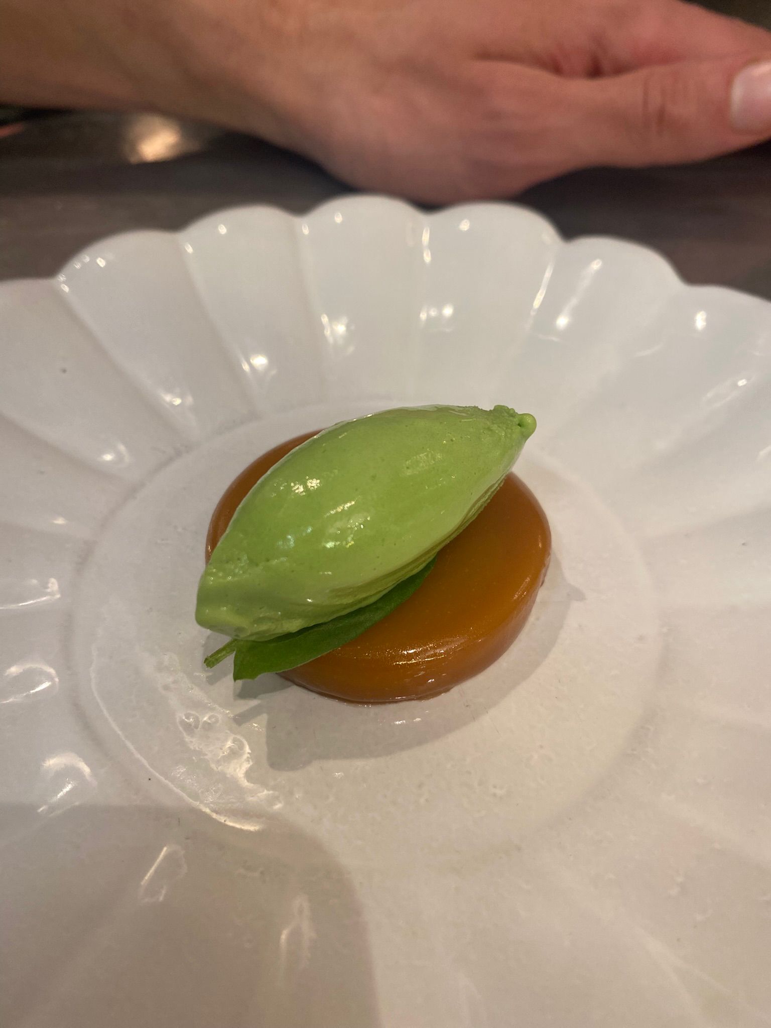 Création culinaire 2