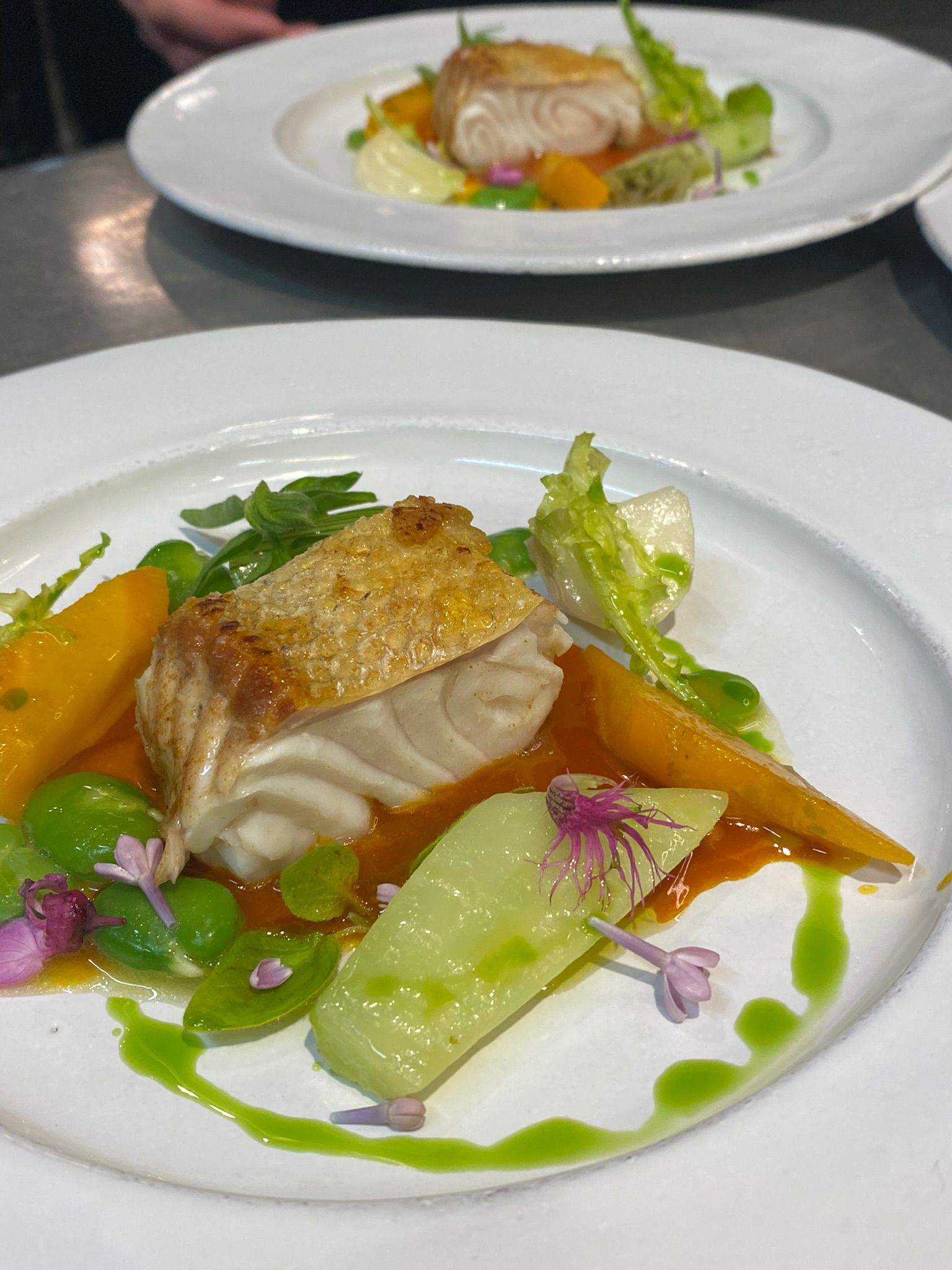 Création culinaire 6